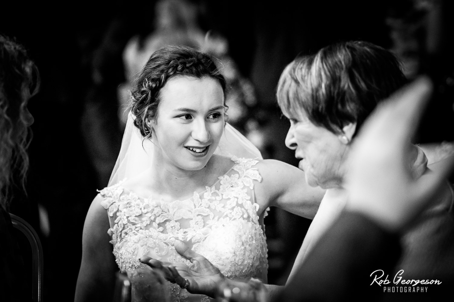 Mytton Fold Wedding Photographer