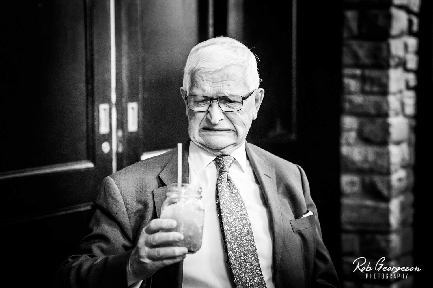 Mytton Fold Wedding Photographer