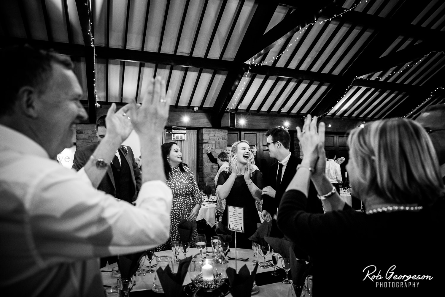 Mytton Fold Wedding Photographer