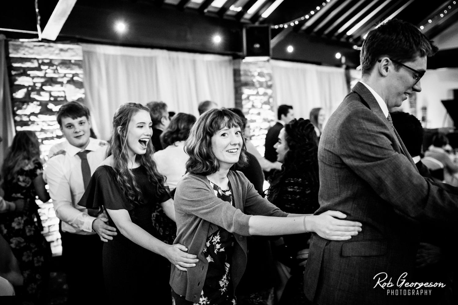 Mytton Fold Wedding Photographer