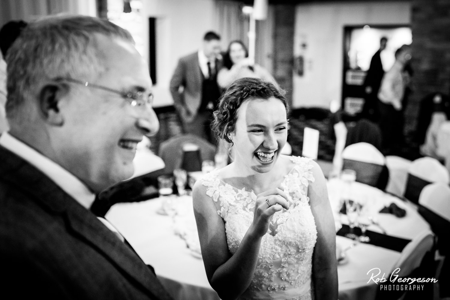 Mytton Fold Wedding Photographer