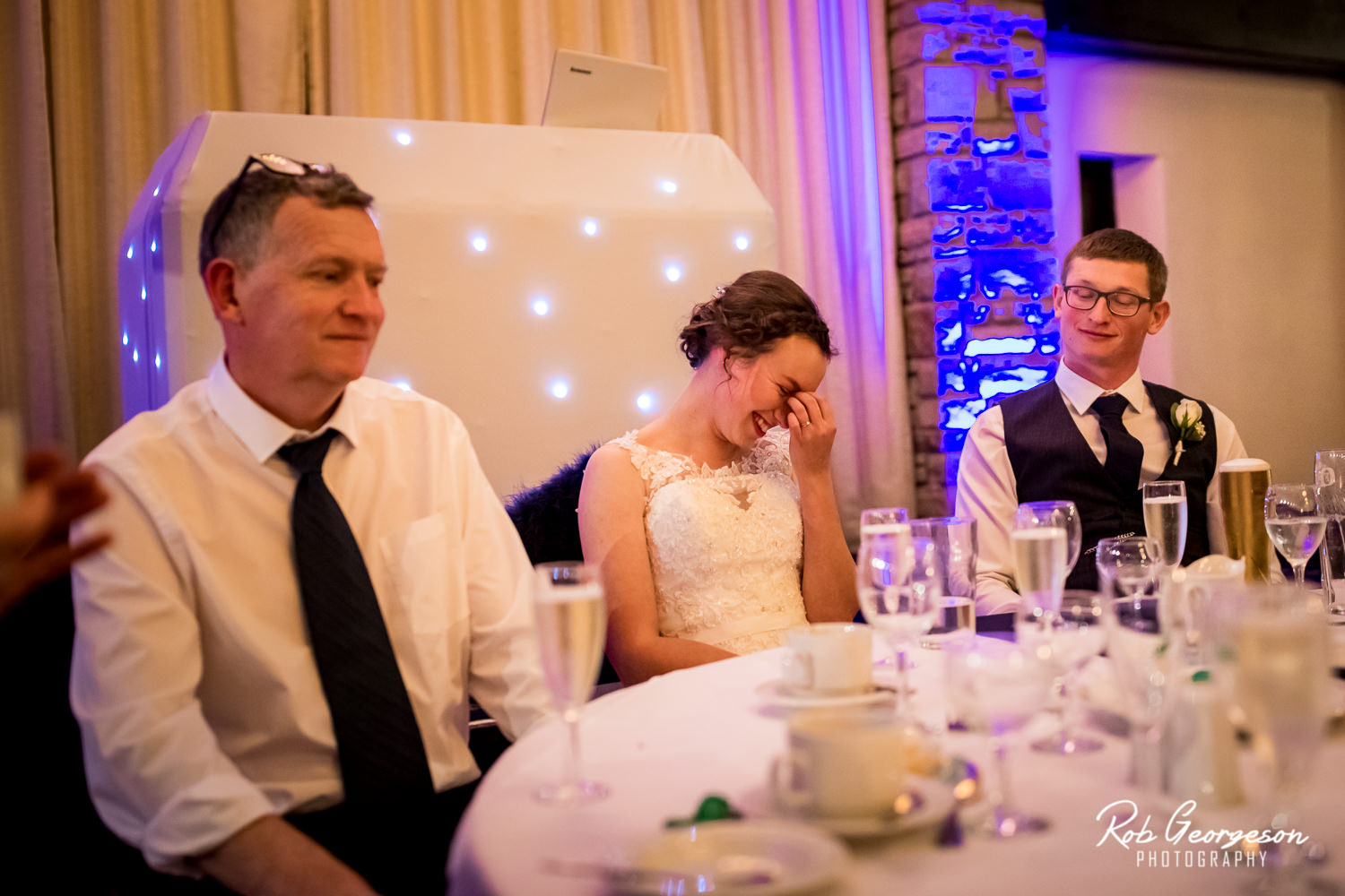 Mytton Fold Wedding Photographer