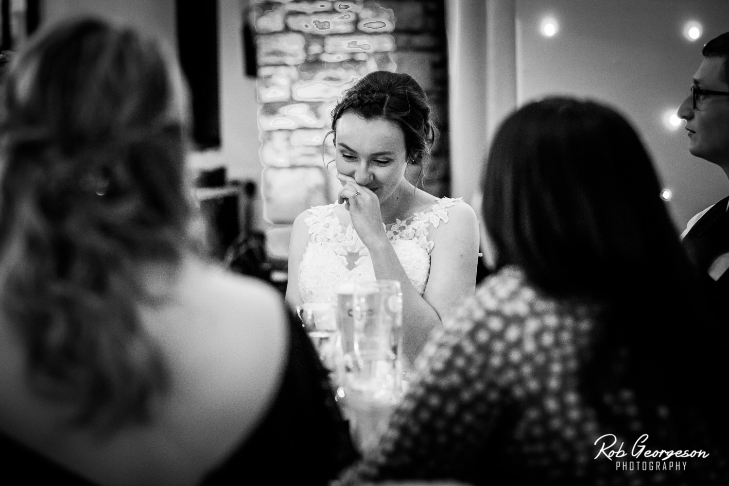 Mytton Fold Wedding Photographer