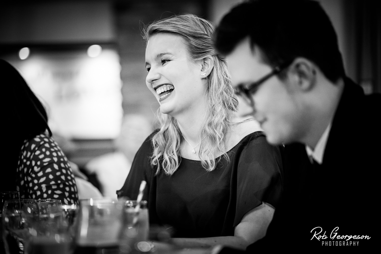 Mytton Fold Wedding Photographer