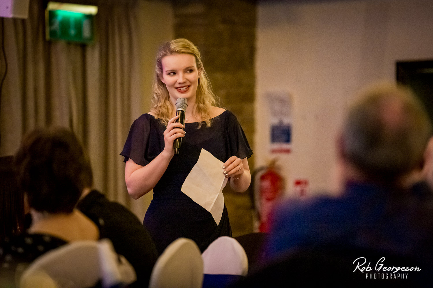 Mytton Fold Wedding Photographer