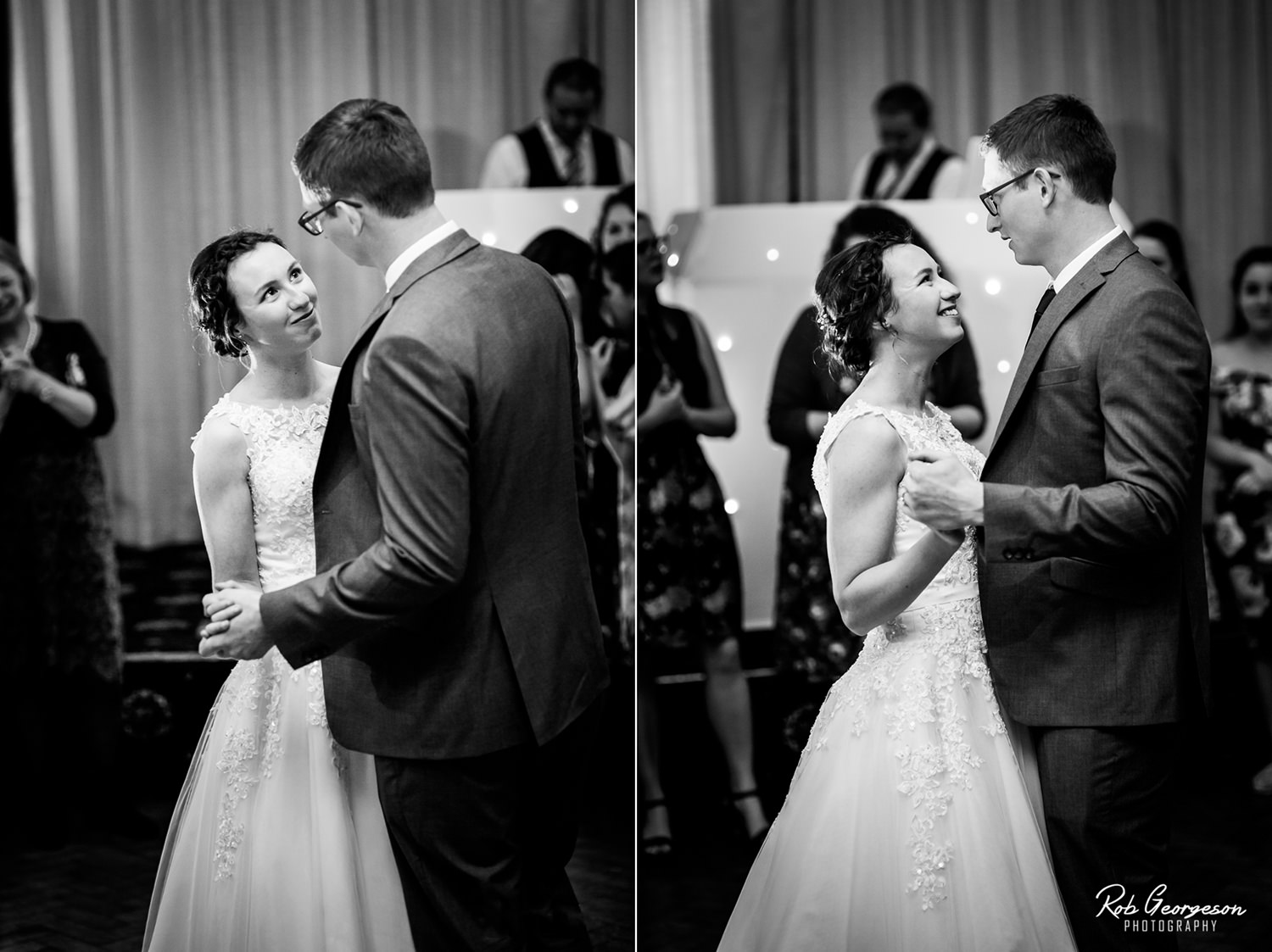 Mytton Fold Wedding Photographer