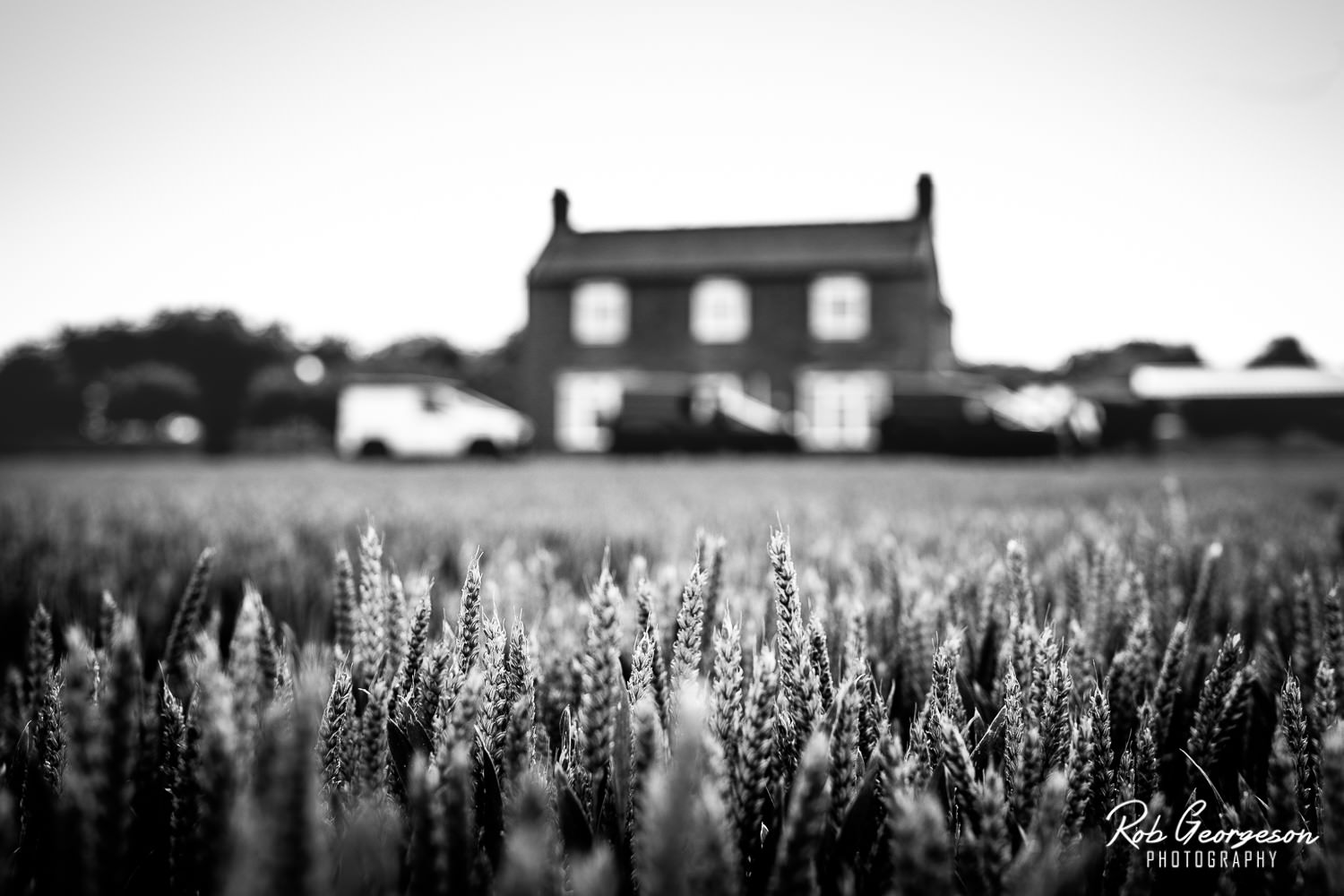 Hazel Gap Barn Wedding Photography