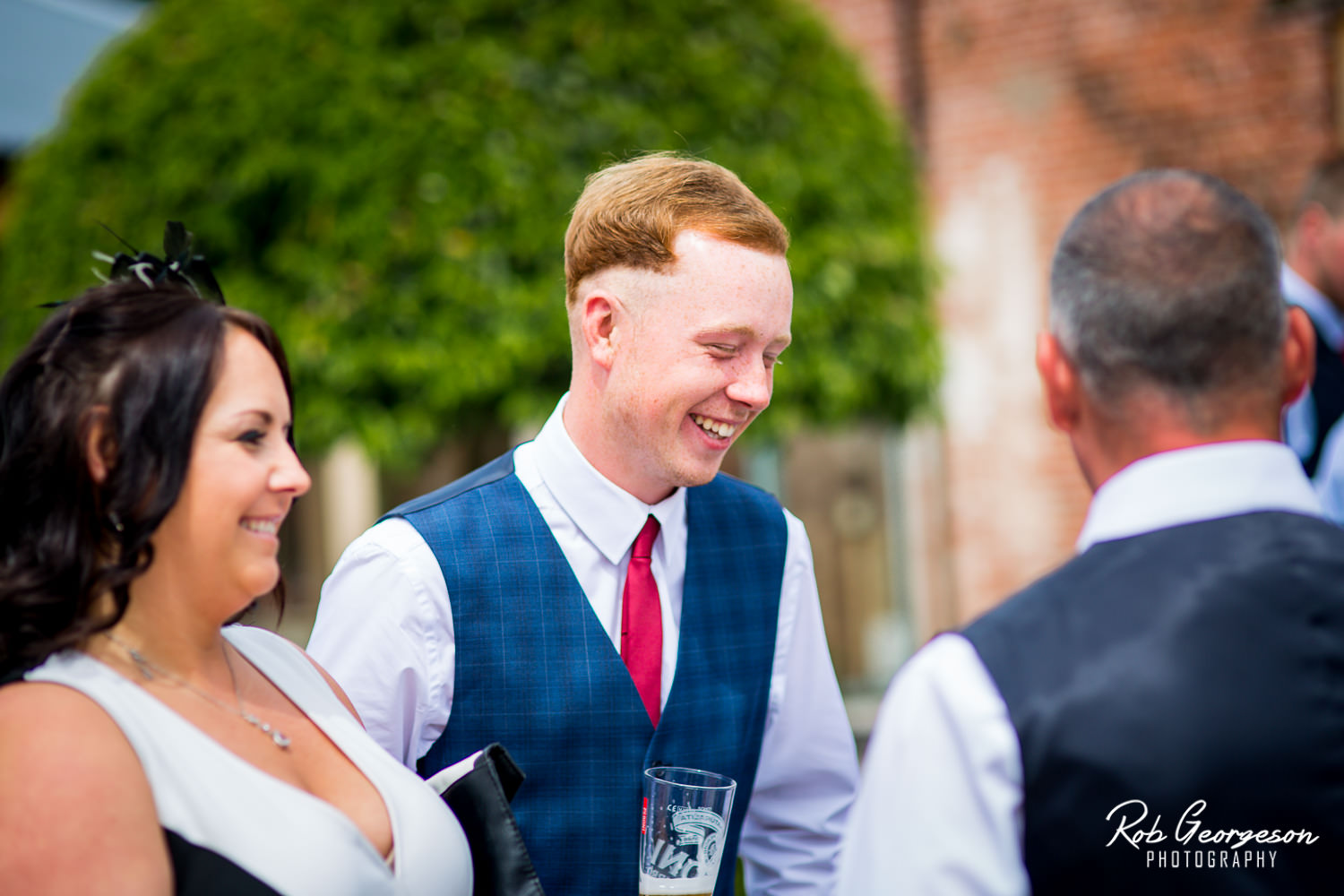 Hazel Gap Barn Wedding Photography