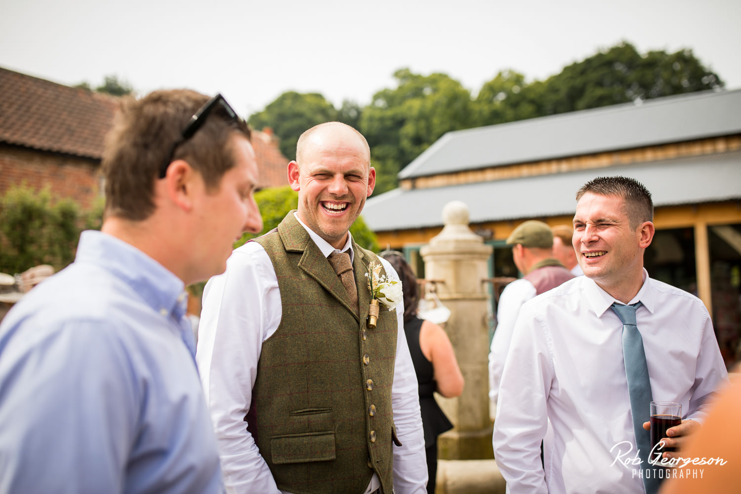 Hazel Gap Barn Wedding Photography