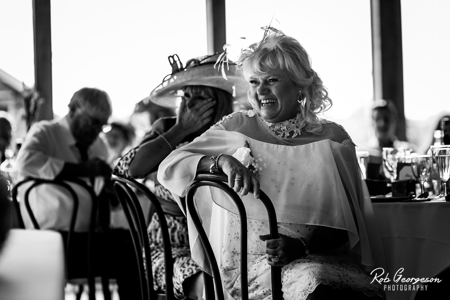 Hazel Gap Barn Wedding Photography