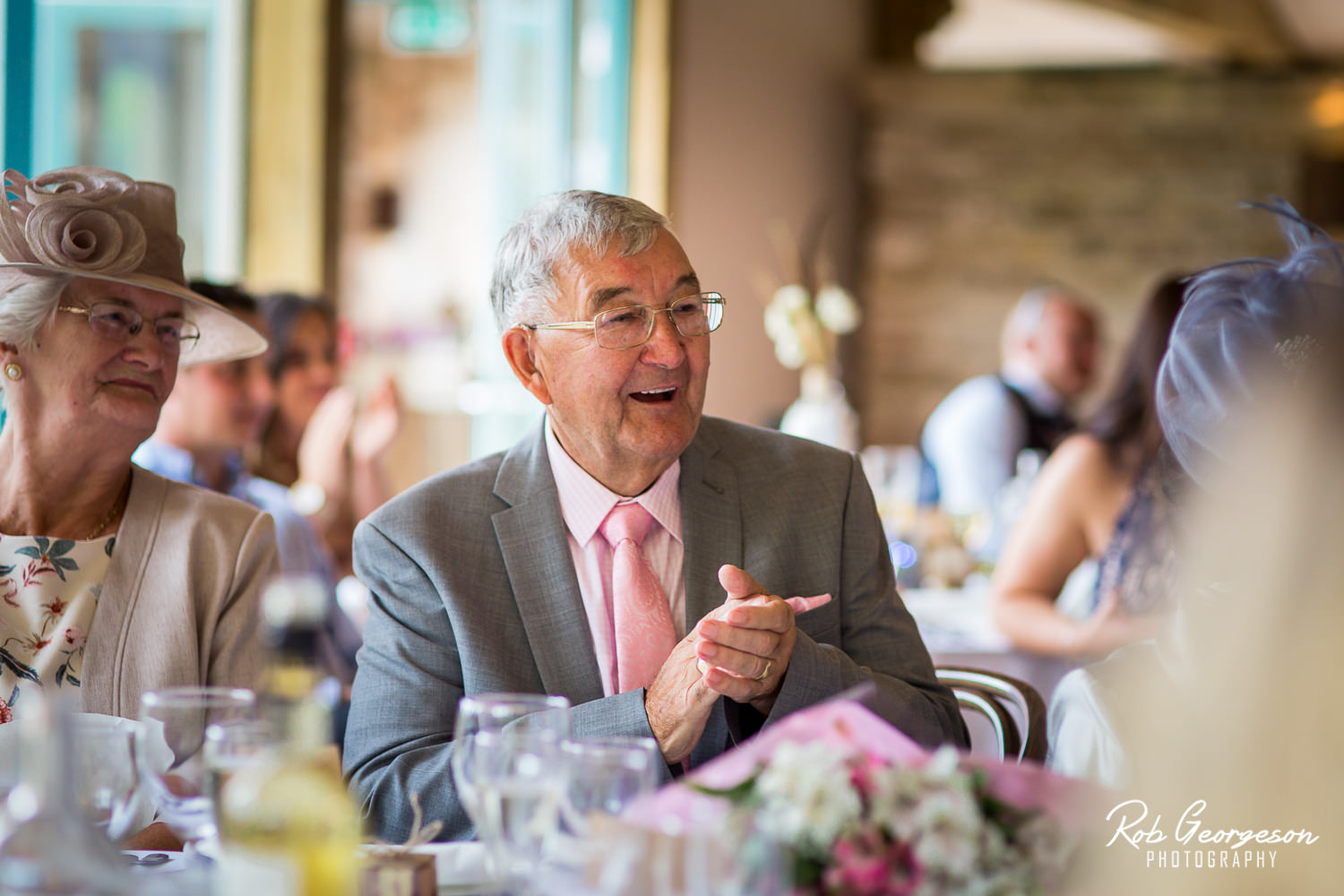 Hazel Gap Barn Wedding Photography