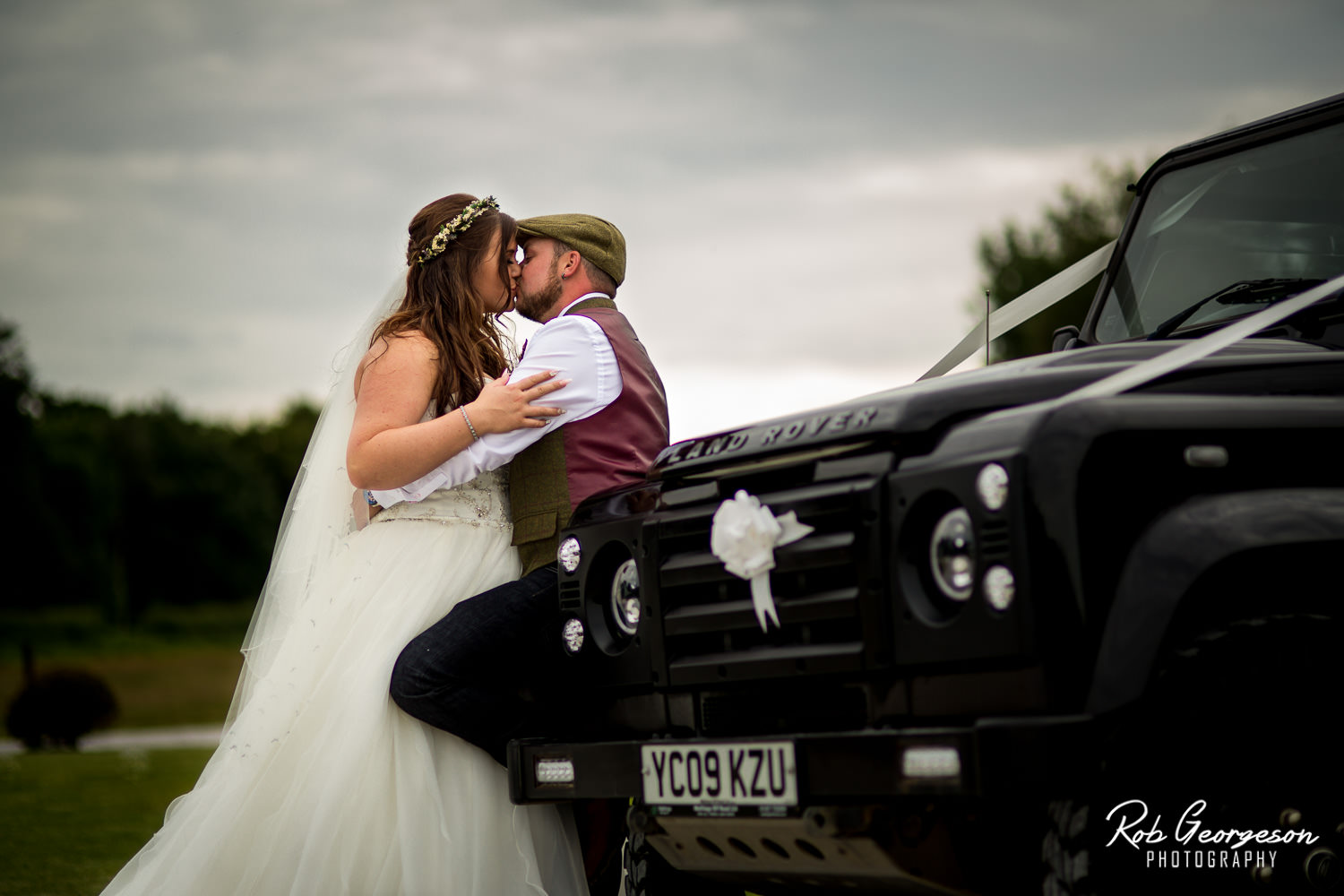 Hazel Gap Barn Wedding Photography