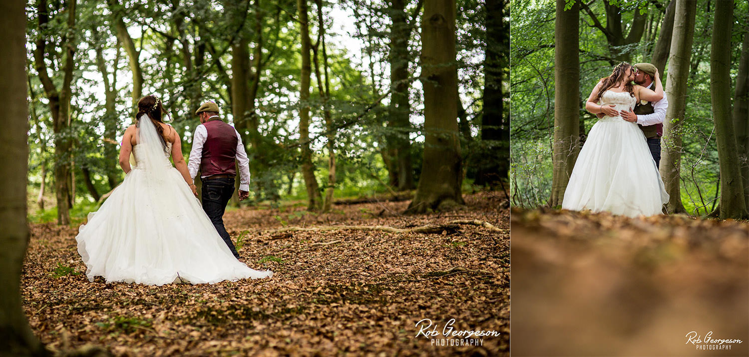 Hazel Gap Barn Wedding Photography