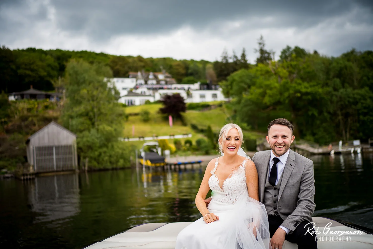 Beech Hill Hotel Wedding Photographer
