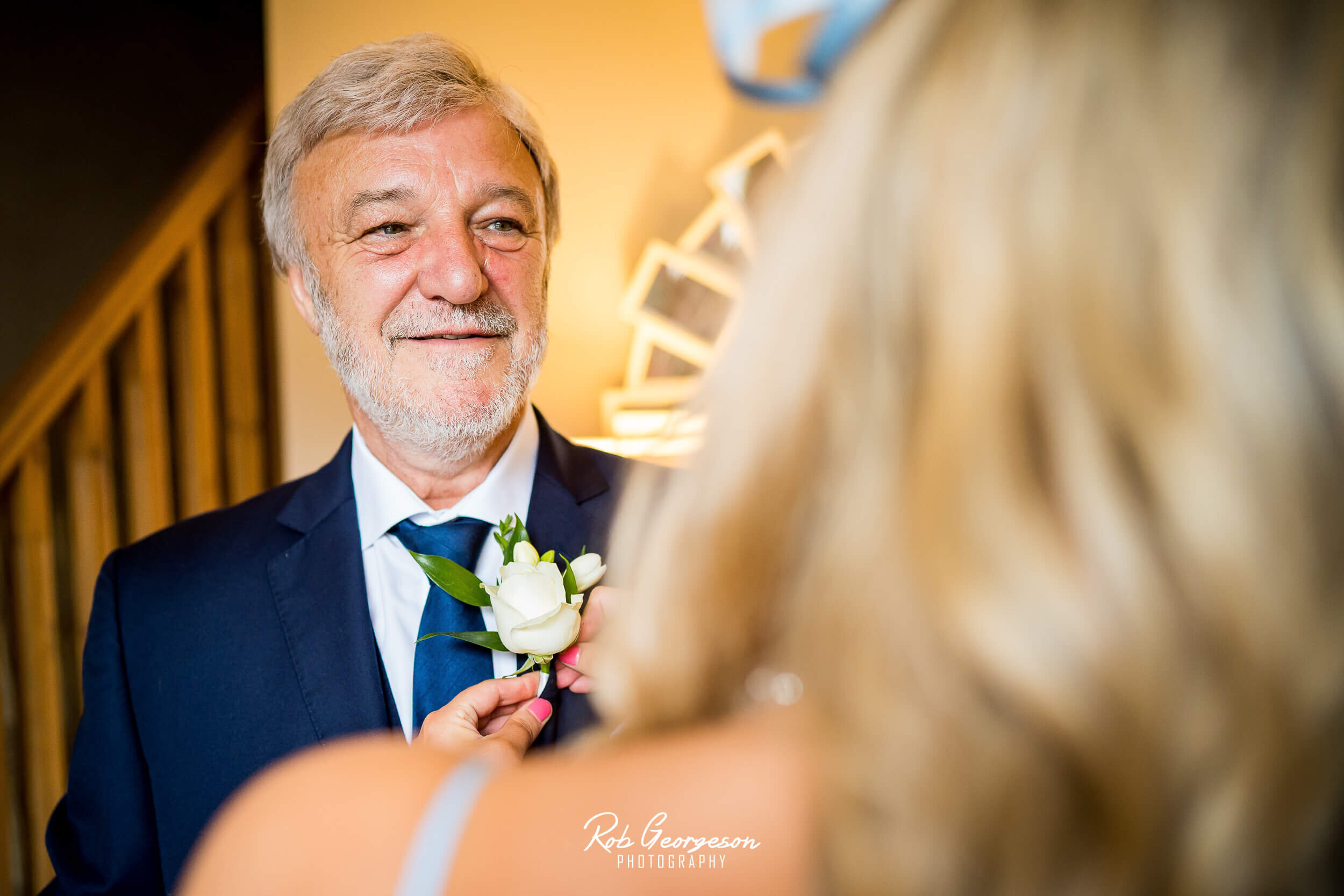 father of the bride 