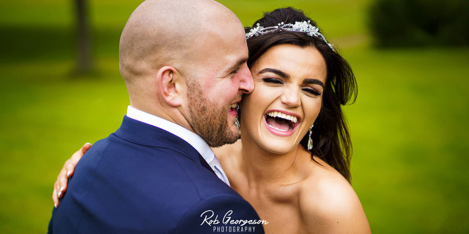 Lancashire Wedding Photographer