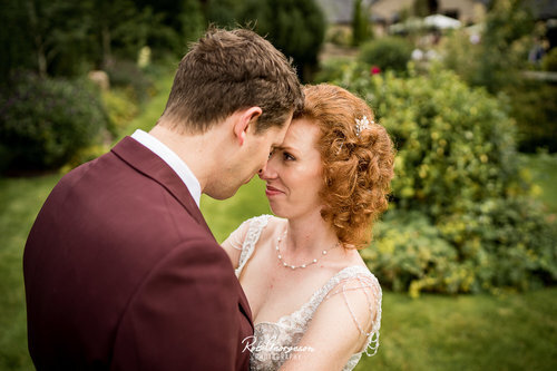 Ferraris Country House Wedding | Vicky & Peter