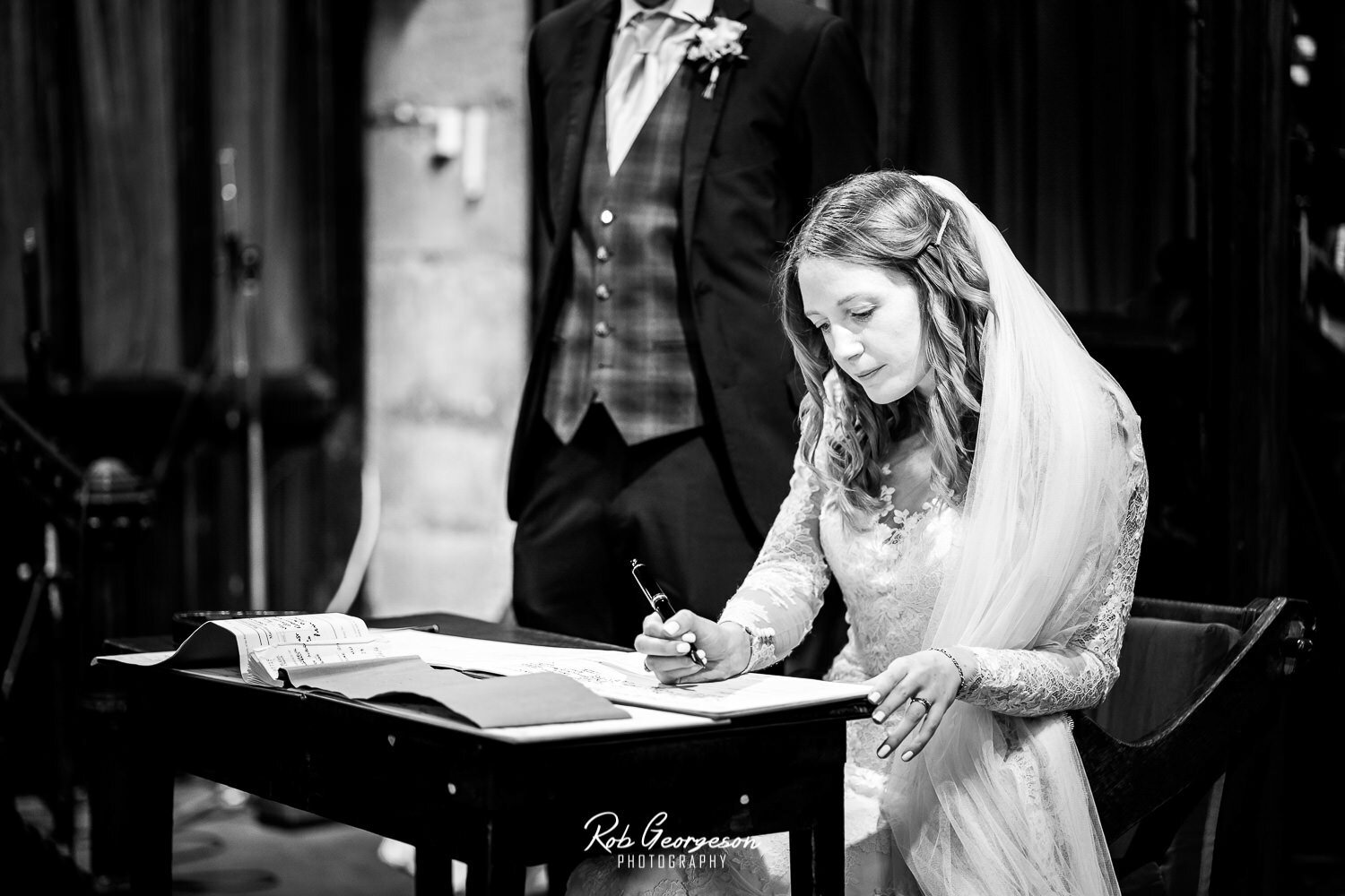 Wedding Photography in Lancashire