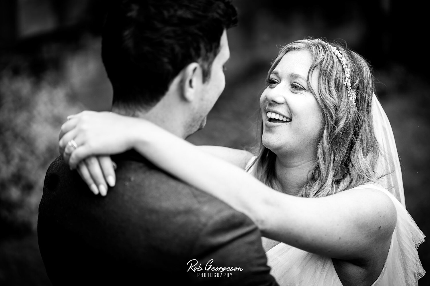 Wedding Photography in Lancashire