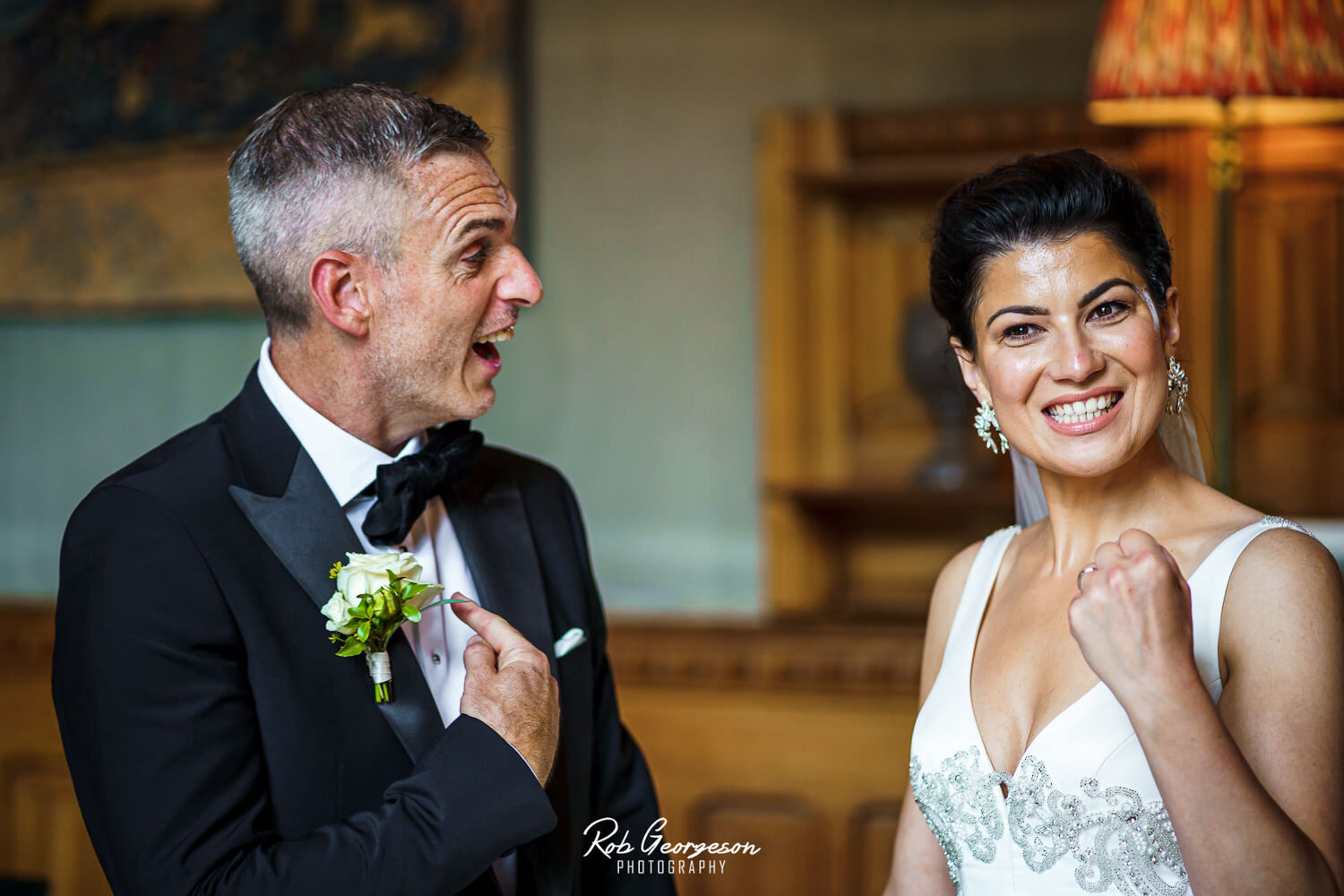 Wedding Photography in Lancashire