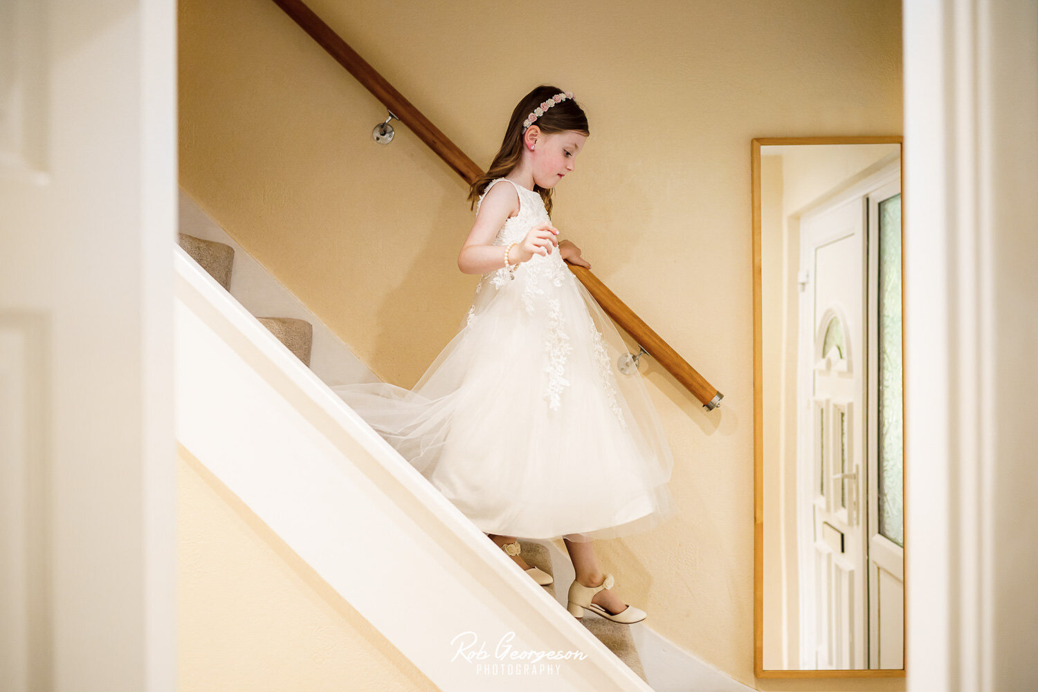 Wedding Photography in Lancashire