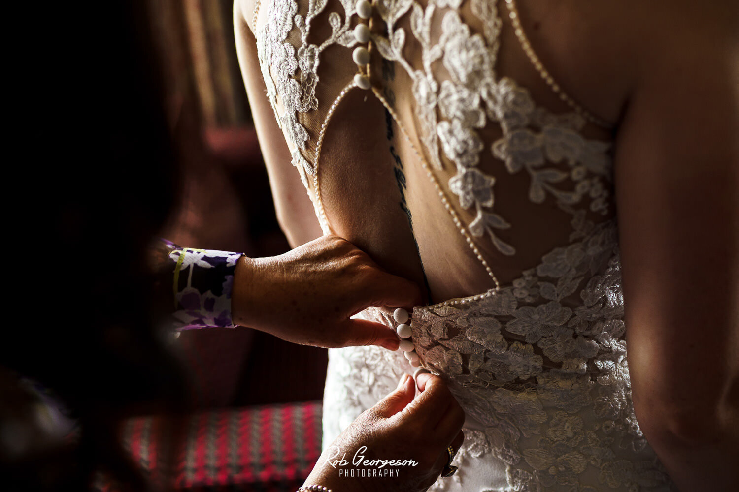 Wedding Photography in Lancashire