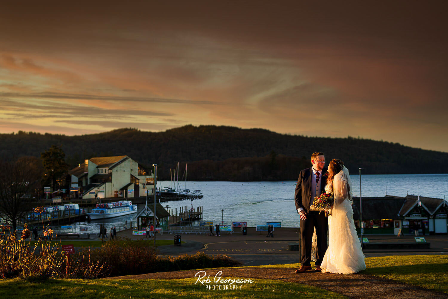 Wedding Photography in Lancashire