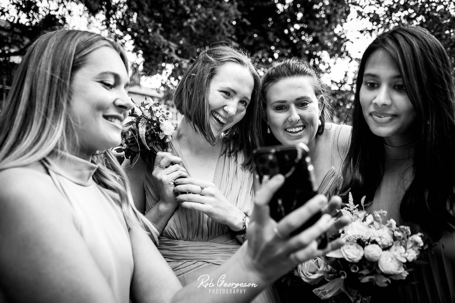 Wedding Photography in Lancashire