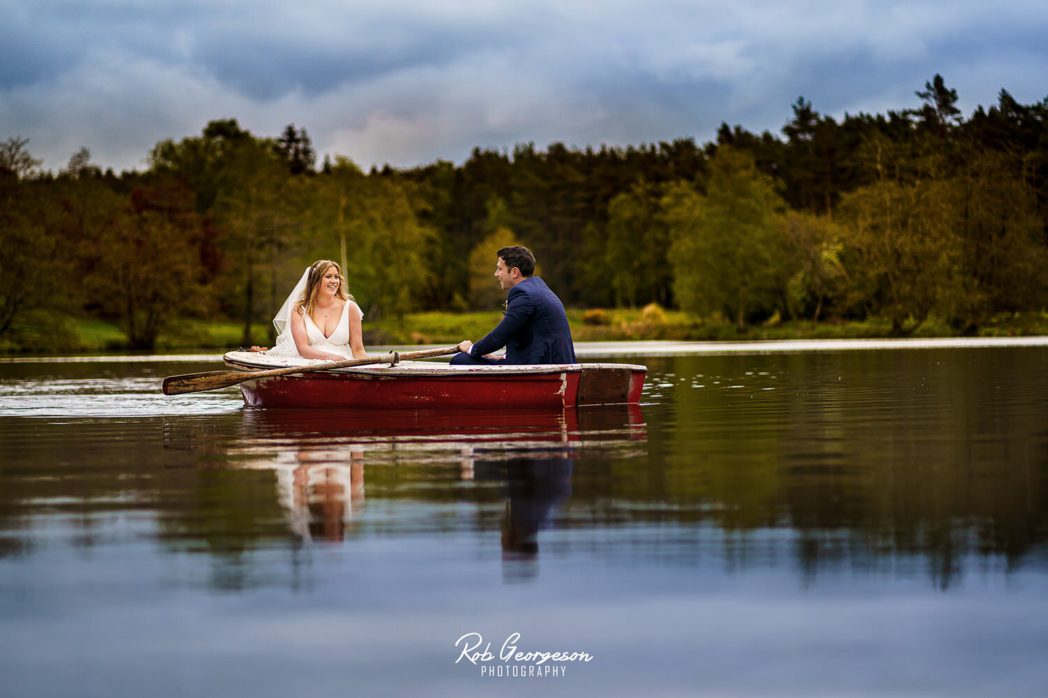 Wedding Photography in Lancashire