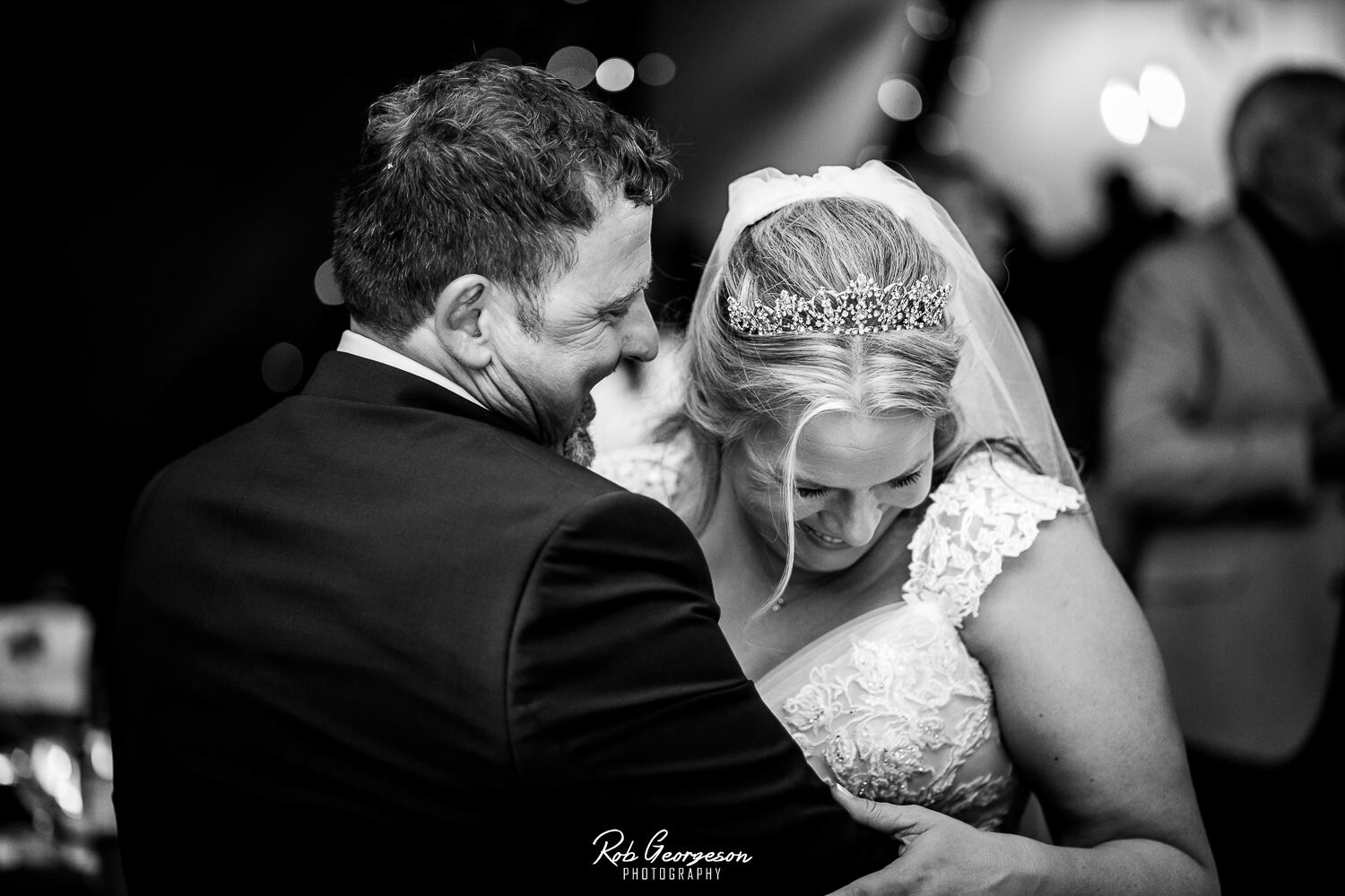 Wedding Photography in Lancashire