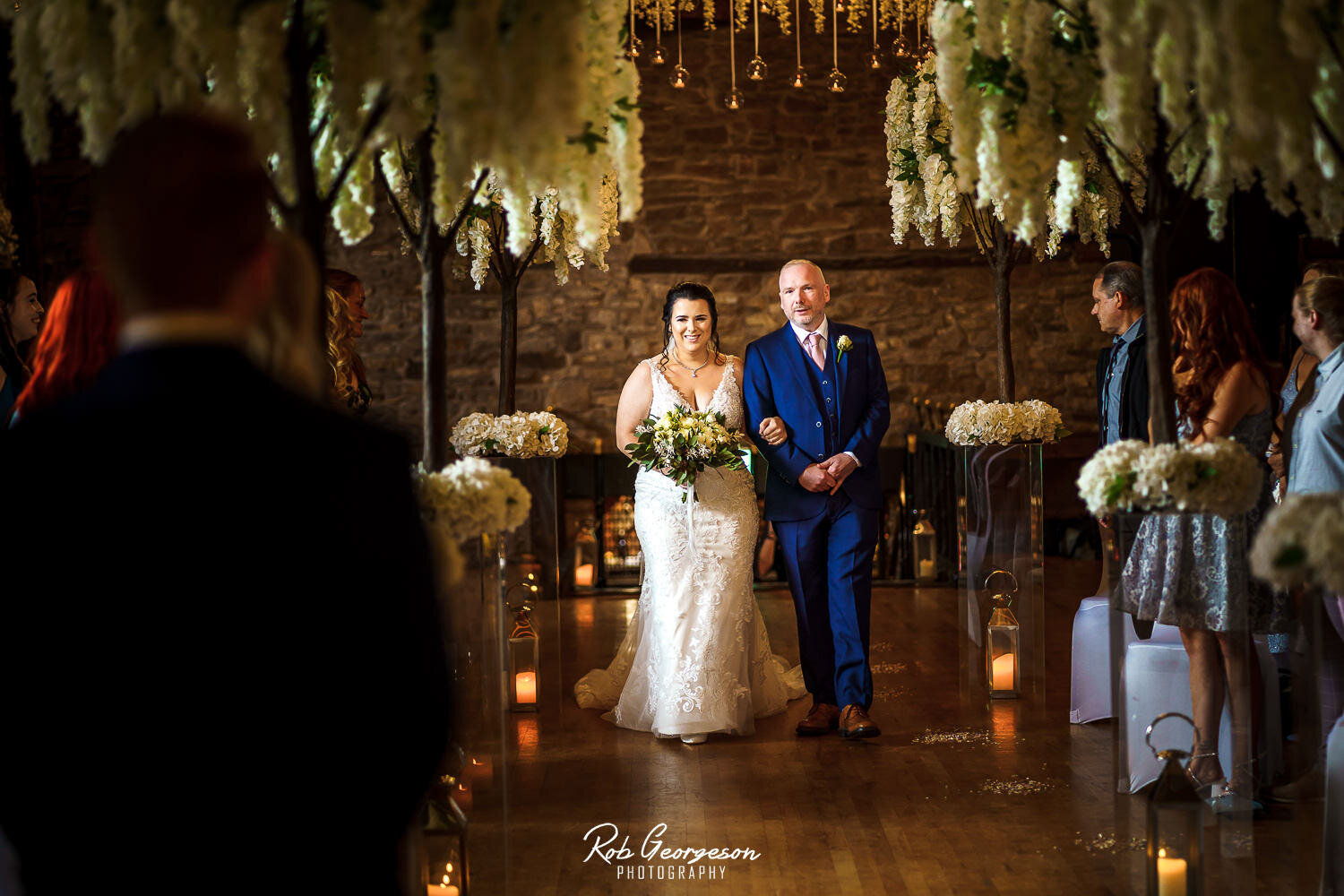 Wedding Photography in Lancashire