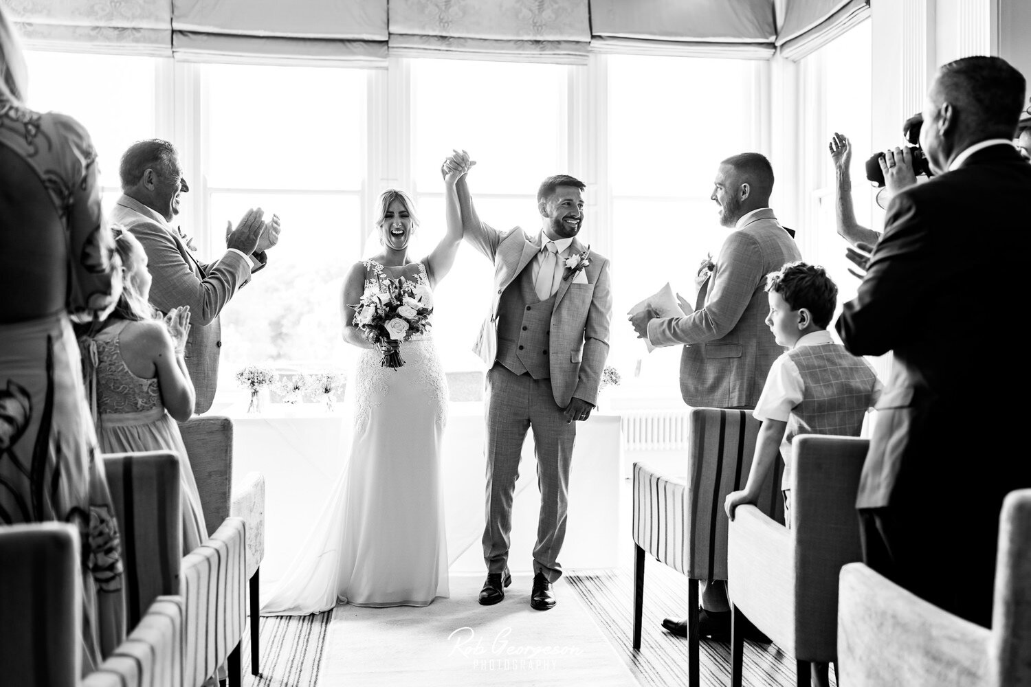 Wedding Photography in Lancashire