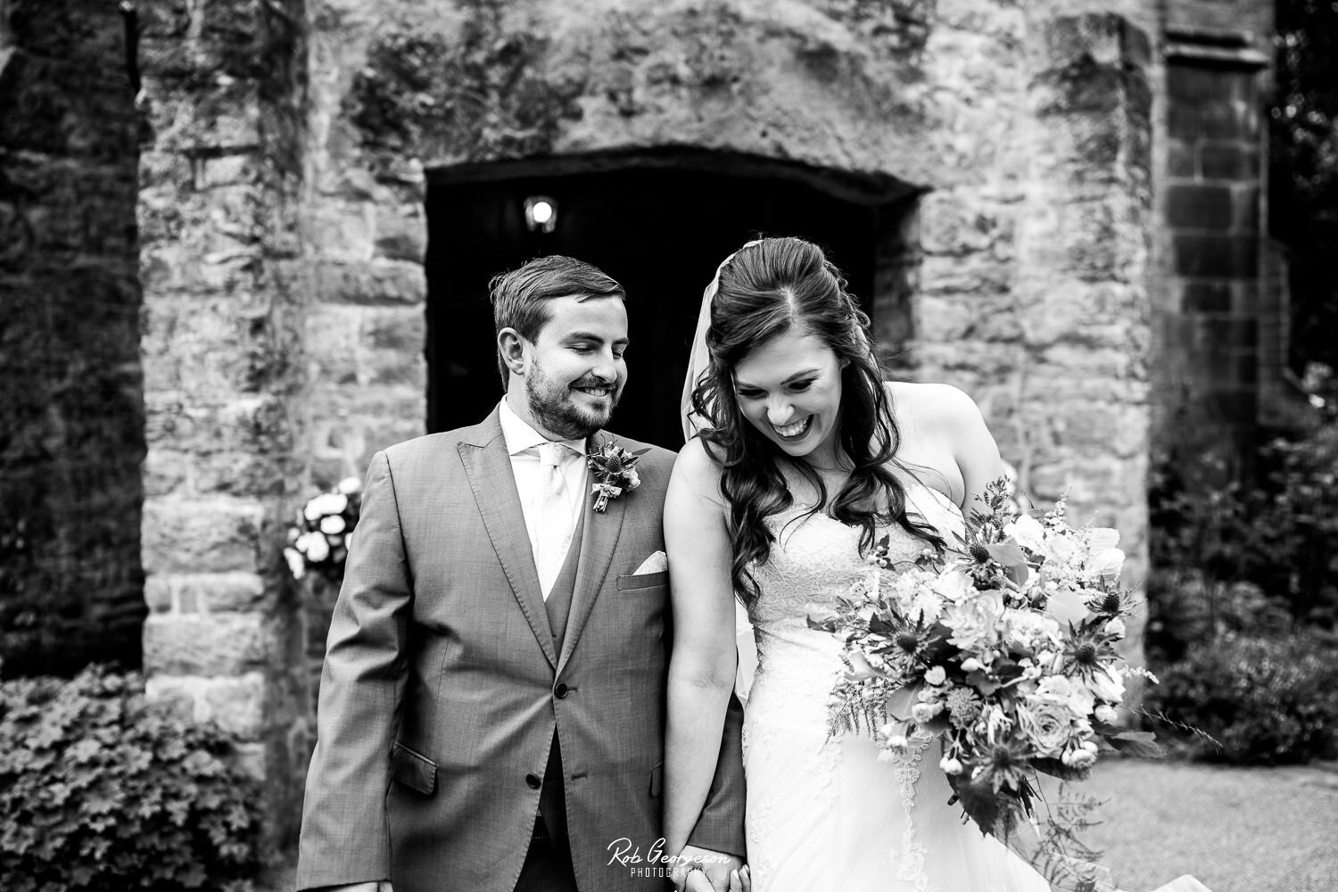 Wedding Photography in Lancashire