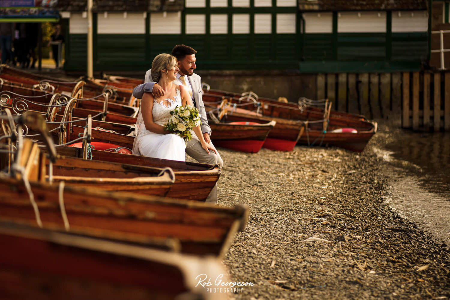 Wedding Photography in Lancashire