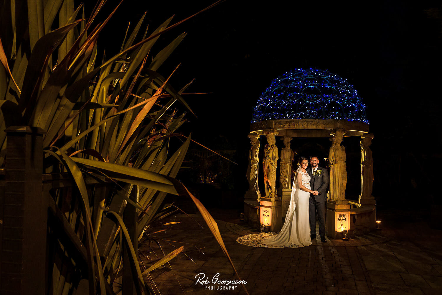 Wedding Photography in Lancashire