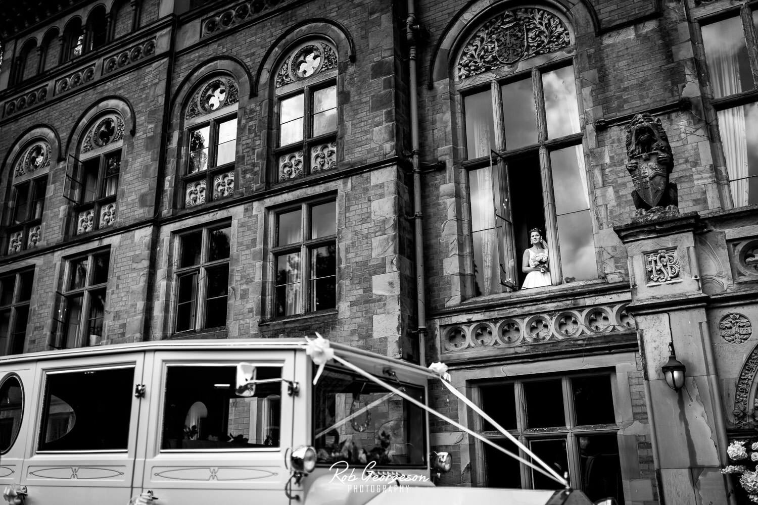 Wedding Photography in Lancashire