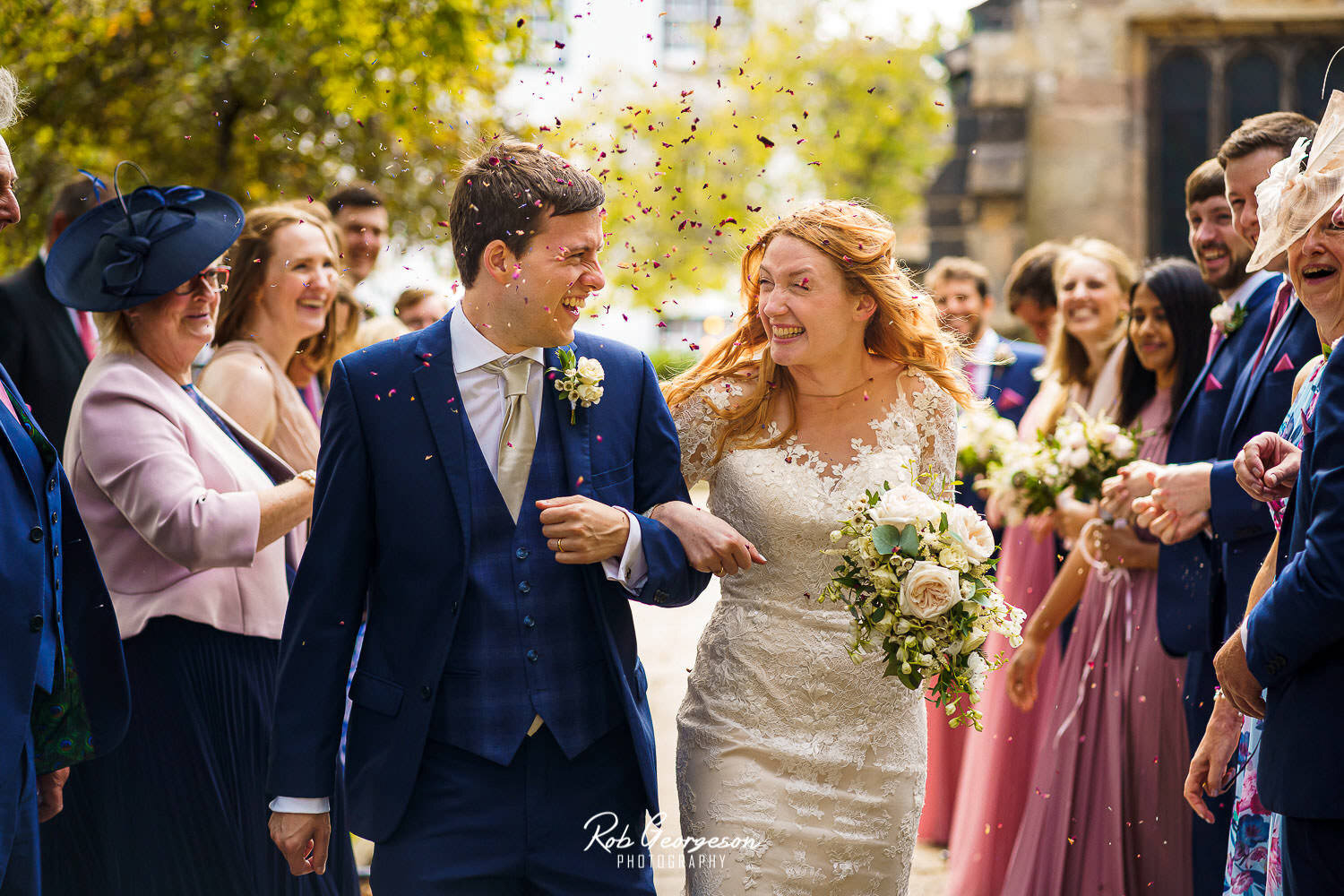 Wedding Photography in Lancashire