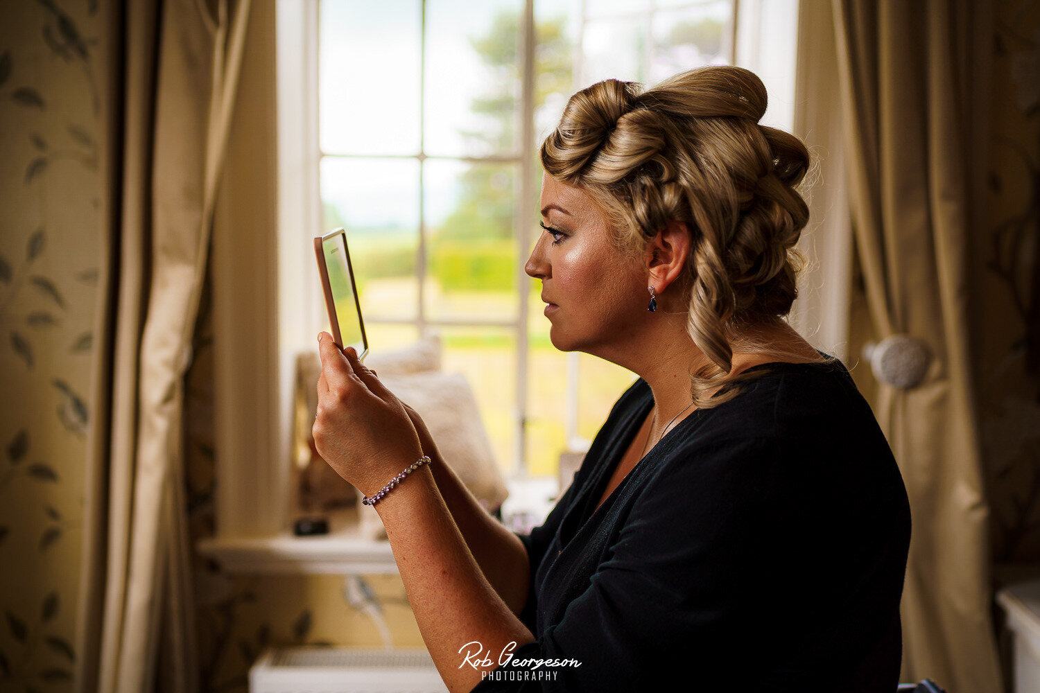 Wedding Photography in Lancashire