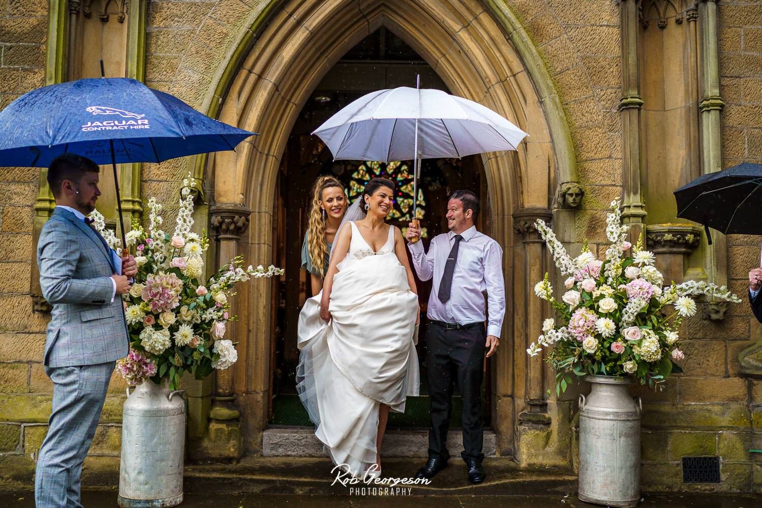 Wedding Photography in Lancashire