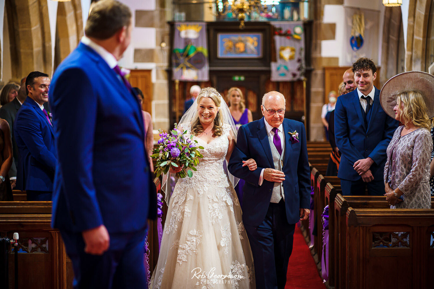 Wedding Photography in Lancashire