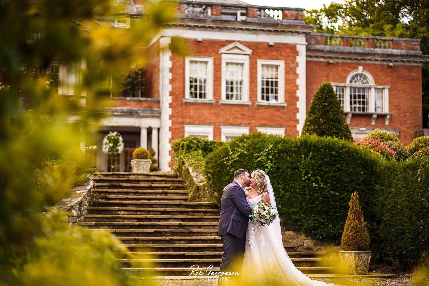 Wedding Photography in Lancashire