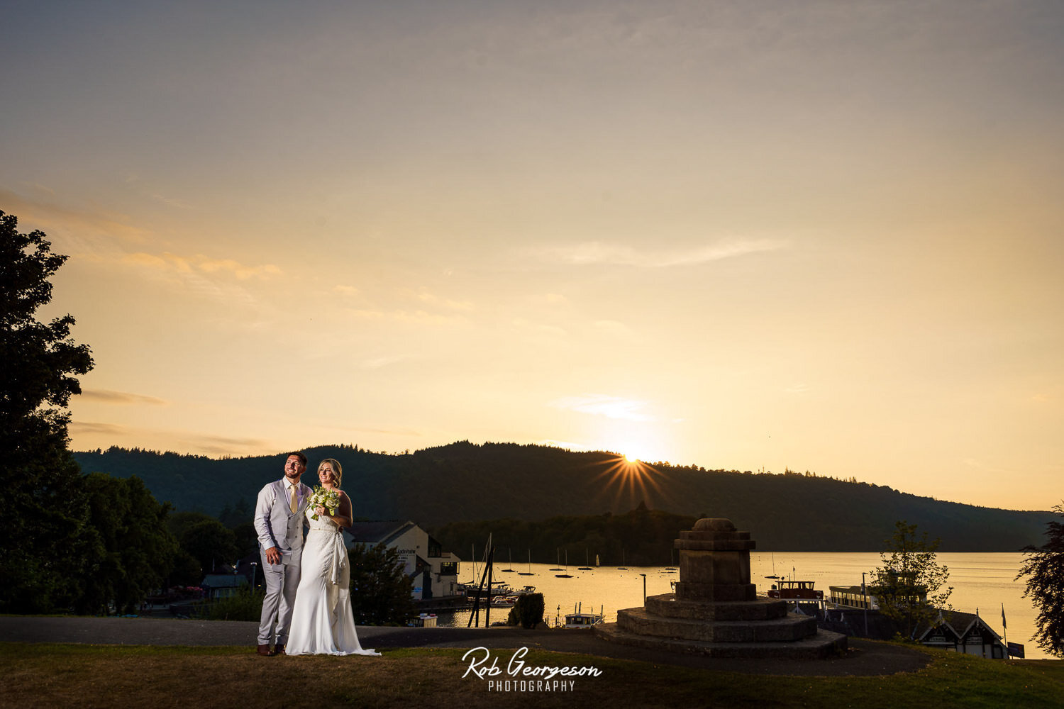 Wedding Photography in Lancashire