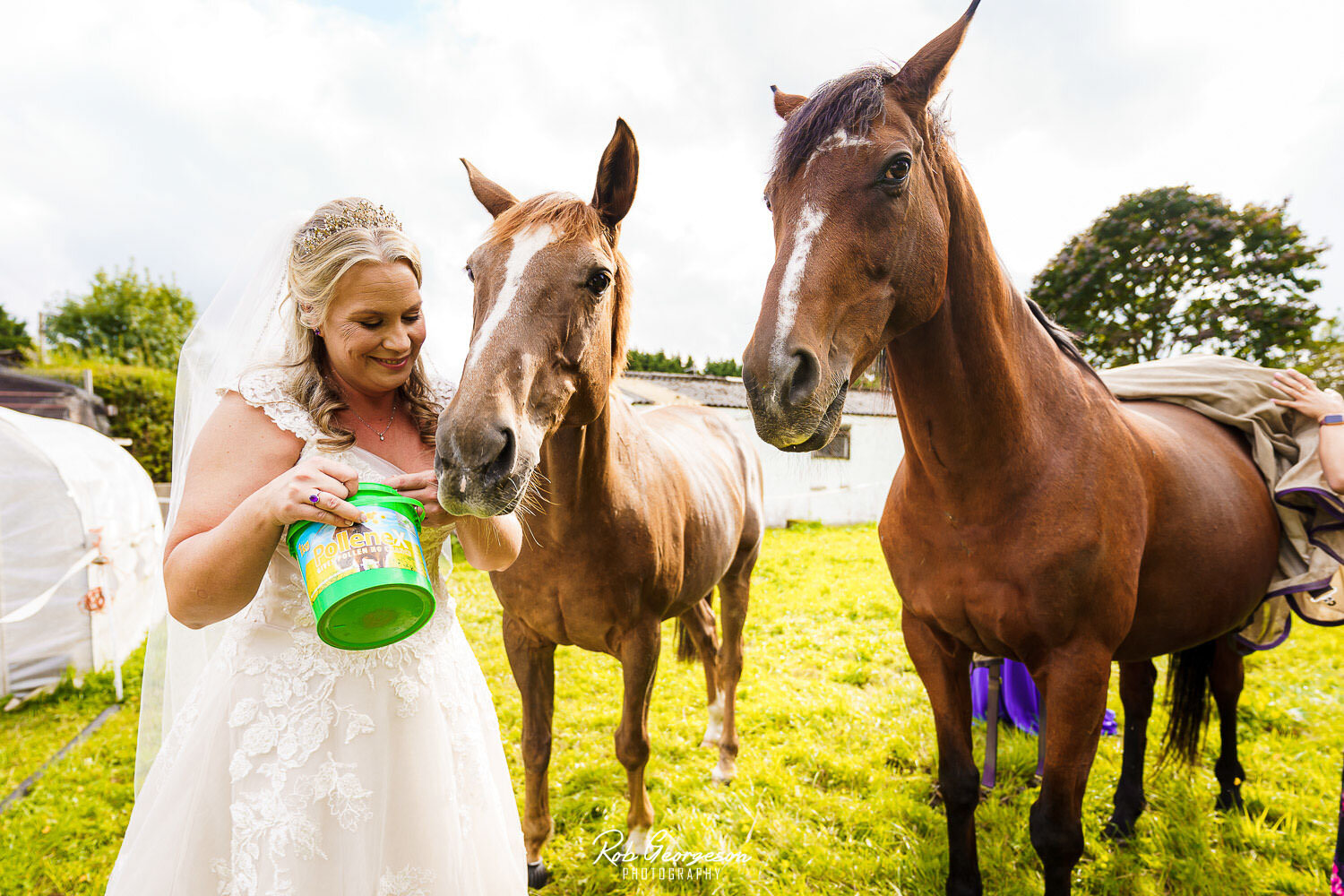 Wedding Photography in Lancashire