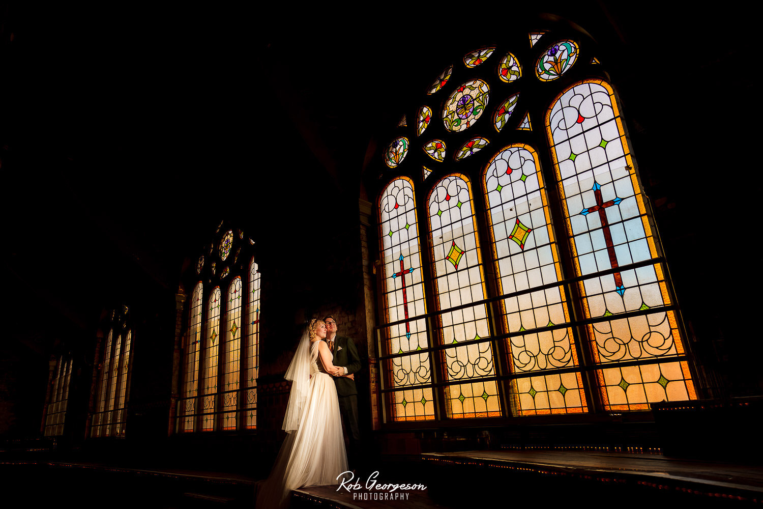 Wedding Photography in Lancashire