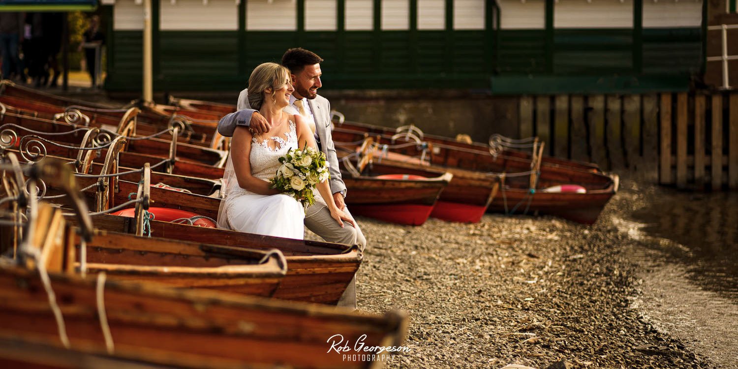 Lancashire Wedding Photographer