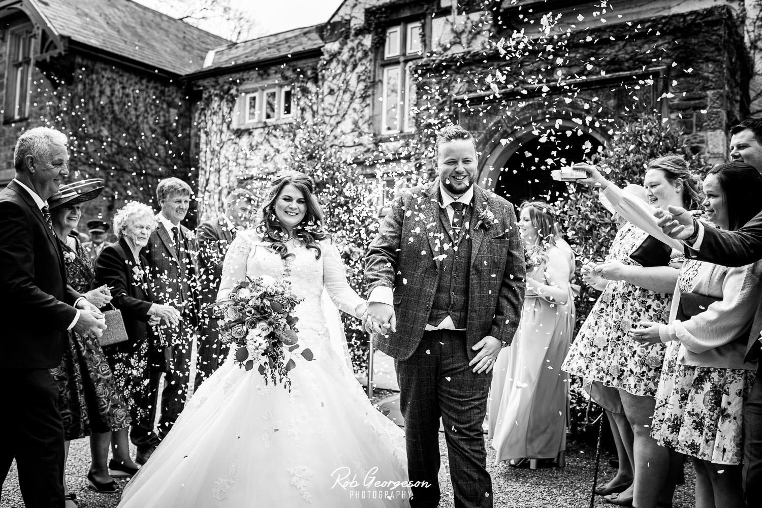 mitton hall wedding photographer