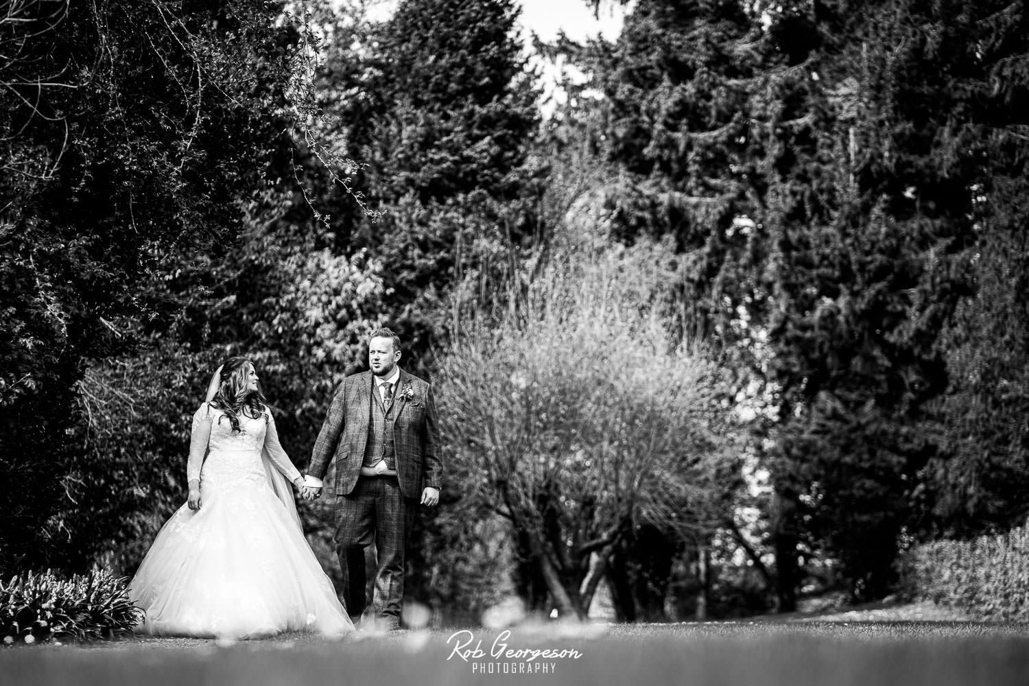 mitton hall wedding photographer