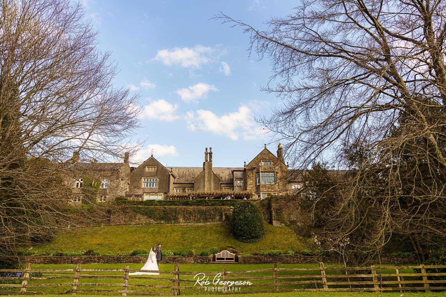 mitton hall wedding photographer