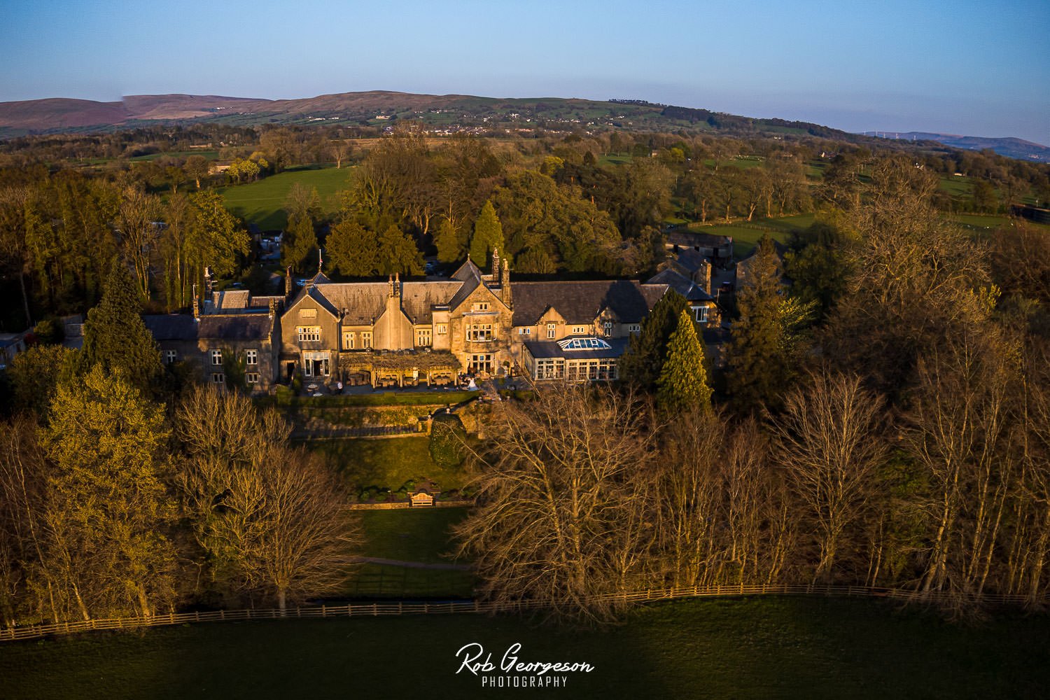 mitton hall wedding photographer