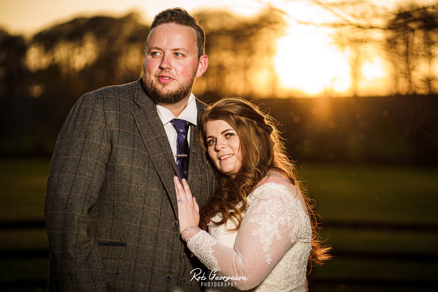 mitton hall wedding photographer